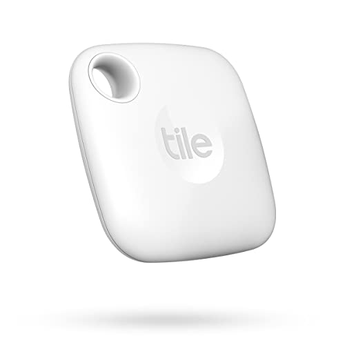 Tile Mate (2022) buscador de objetos Bluetooth,...