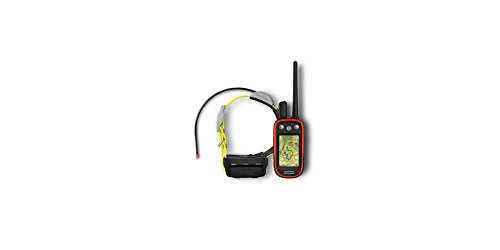Garmin Atemos 100/K5 - Navigador GPS, Multicolor