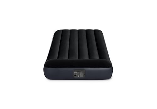 Intex 64146 Cama de Aire Dura-Beam Standard Pillow...