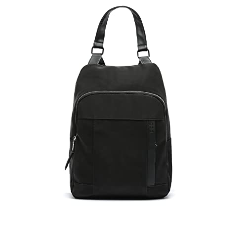 MISAKO Nova mochila antirrobo de nylon Mujer -...