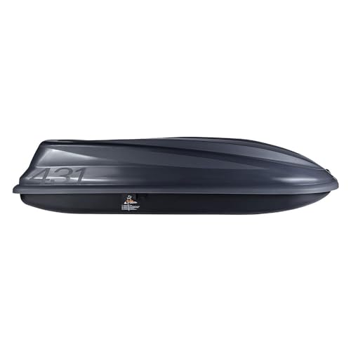 CARPOINT K0382082 Dachbox, 0990005 - Caja de...