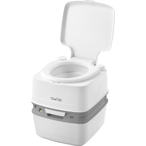 Thetford 92820 Porta Potti 365 Inodoro Portátil...