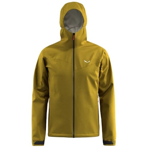 SALEWA Puez 2.5L Powertex Jacket M, olive...