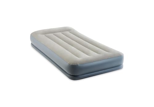 Intex 64116 Dura-Beam Standard Pillow Rest...