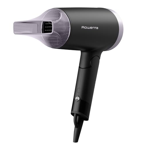 Rowenta Express Style Secador de Pelo, Tecnología...