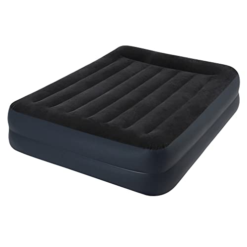 Intex 64124 Colchón Hinchable Dura-Beam Standard...