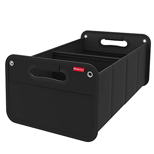 ATHLON TOOLS Bolsa organizadora para el maletero,...