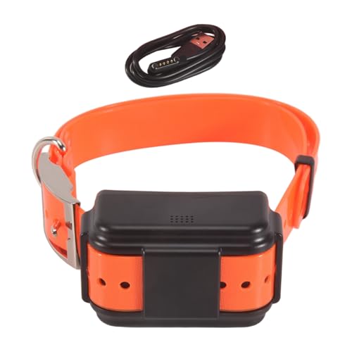 Fangxuee Collar GPS para Perros con Seguimiento...