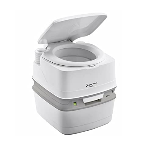 THEFORD Campa Potti Qube XGL (92843) - Inodoro...