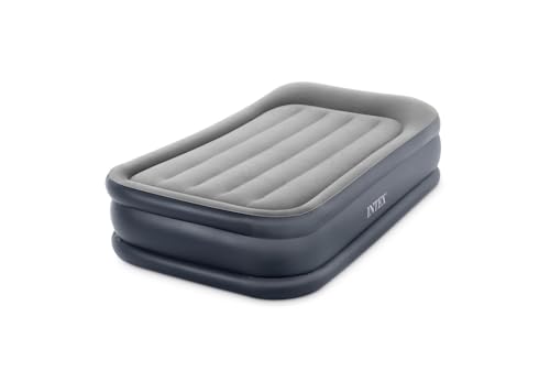 Intex 64132 - Colchón Hinchable, Dura-Beam Plus...