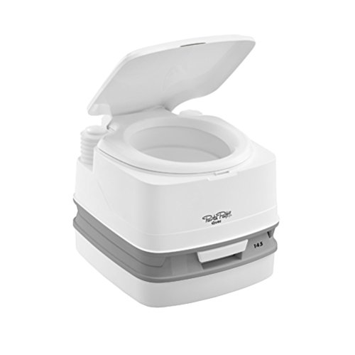Thetford Porta Potti Qube 145 6, H330mm x W383mm x...