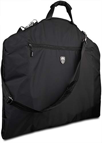 TRAVANDO Portatrajes Hombre Viaje, Estuche para...