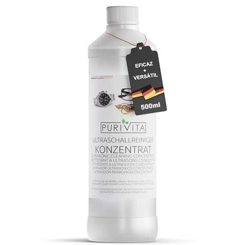 PURIVITA® Universale Liquido para Ultrasonidos...