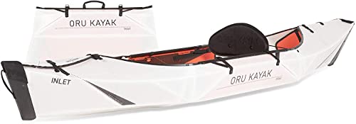Oru Kayak Plegable Inlet - Estable, Duradero,...