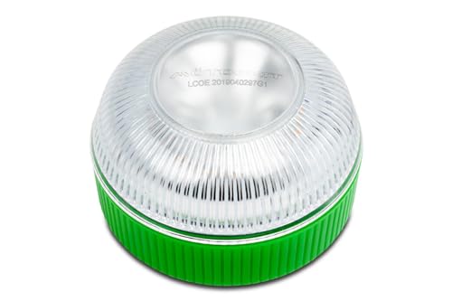 Luz magnética LED de Emergencia homologada (V16)...