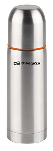 Orbegozo TRL 260 - Termo líquido, INOX, 250 ml