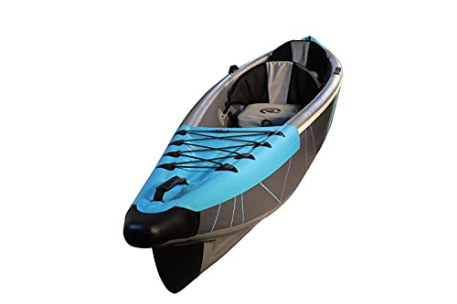 Coasto Kayak Russel Premium 2...