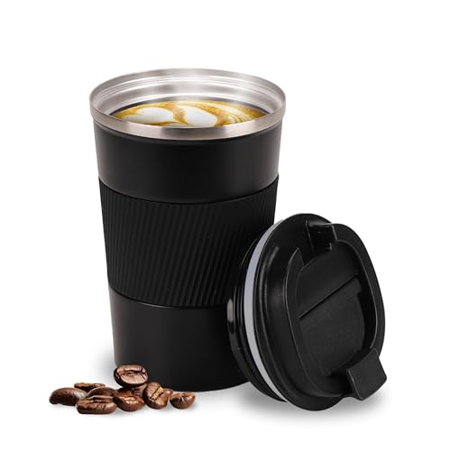 Smarthers Termo Café o Te - Taza Termo Cafe para...