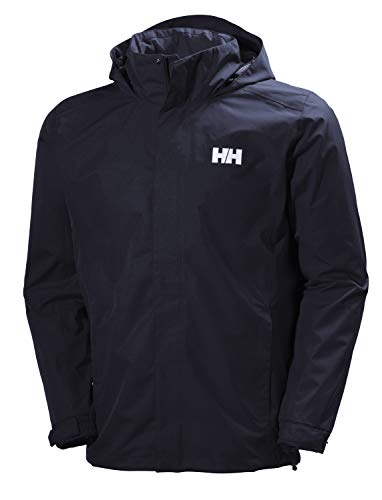 Helly Hansen Hombre Chaqueta Impermeable Dubliner,...