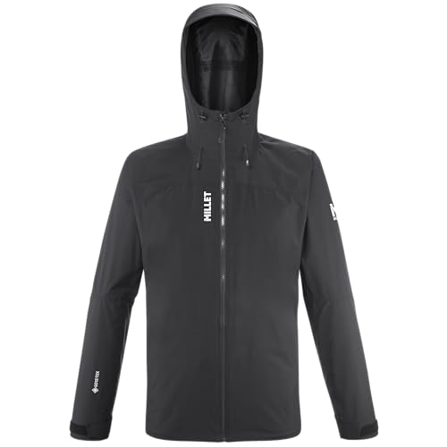 MILLET Seneca Gtx CHAQUETA GORETEX Hombre