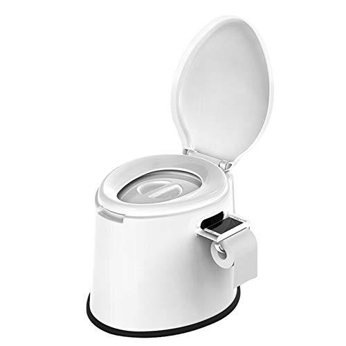 Toilet chair Inodoro portÃ¡til al Aire Libre,...