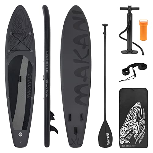ECD Germany Tabla Hinchable Makani Paddle Surf/XL...
