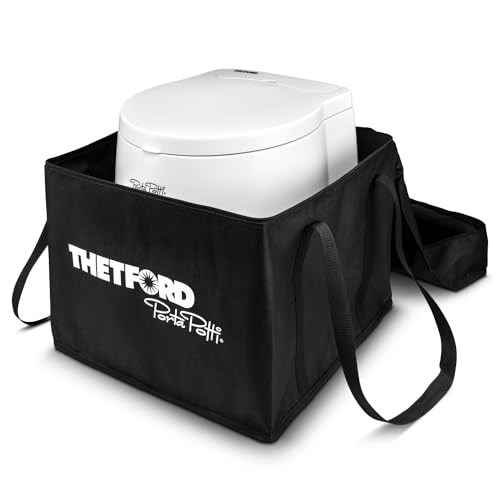 Bolsa de almacenamiento para Porta Potti Qube 165...