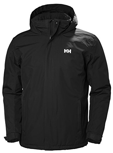 Helly Hansen Dubliner Insulated Jacket Chaqueta,...