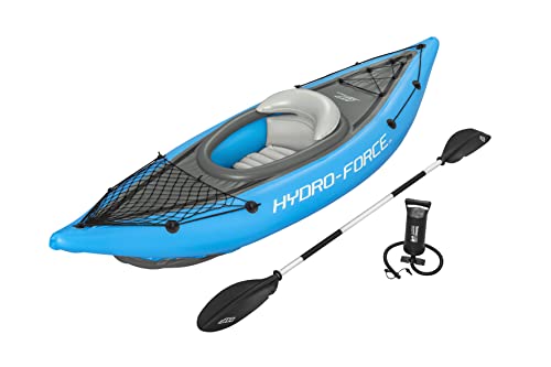 BESTWAY Kayak Hinchable Hydro-Force Cove Champion...