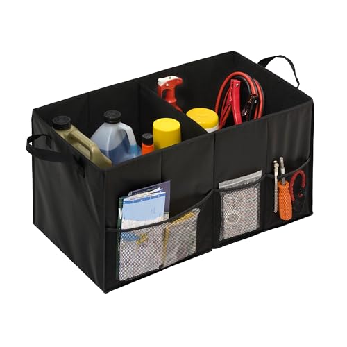 Honey Can Do Collapsible Large Folding Trunk...