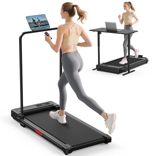 Cinta de Correr Plegable Andar - Walking Pad...