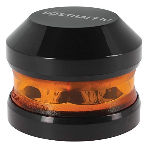 SUMEX SOSTRAFIC - Baliza LED V16 Luminosa...