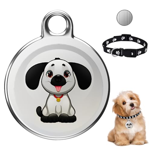 WDKXCN Localizador Perro, Localizador Perros Sin...