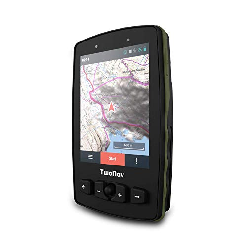TwoNav - GPS Aventura 2 - Trekking...