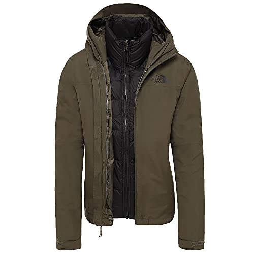 THE NORTH FACE Gore-TEX Zip-In Triclimate -...