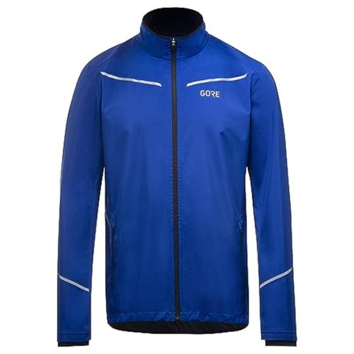 GORE WEAR R3 Chaqueta para hombre Partial GORE-TEX...