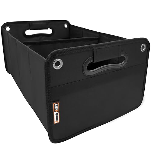 Upgrade4cars Bolsa para Maletero de Coche |...