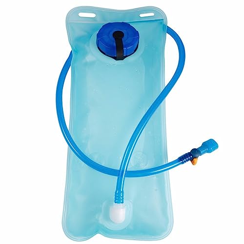 Bolsillo de Hidratación, 2L Bolsillo de Agua,...