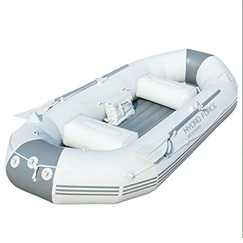 ATAAY Kayak Inflable, Bote Inflable extragrueso...