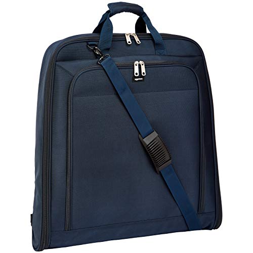 Amazon Basics Premium Garment Bag