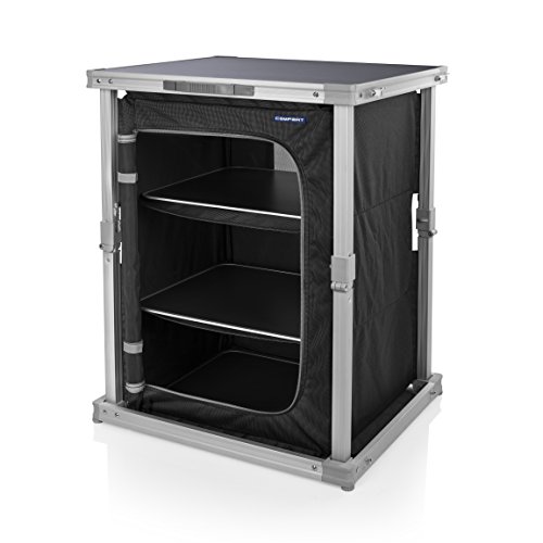 Campart Armario de camping/Cocina de camping...