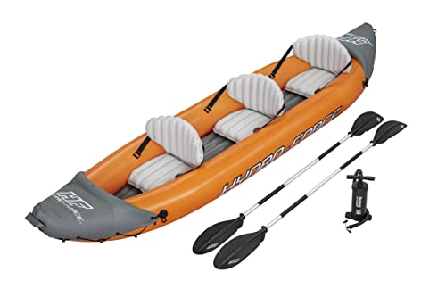 BESTWAY Kayak Hinchable Hydro-Force Rapid X3 para...