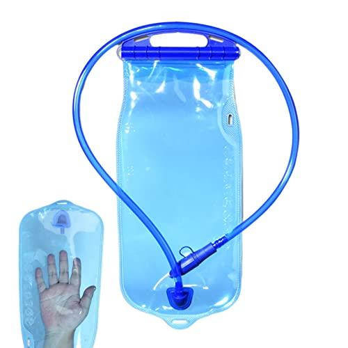 Senderismo, Bolsa hidratación Agua, Agua y...
