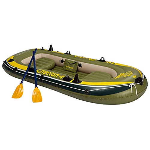 ATAAY Kayak, Canoa de Bote Inflable para 4...