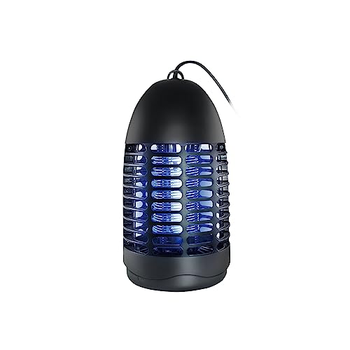 MATA MOSQUITOS ELECTRÓNICO 7W 25m2