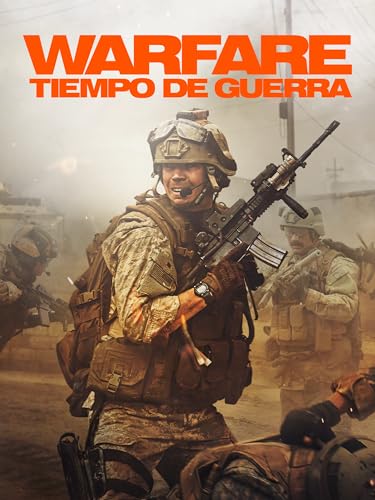 Warfare: Tiempo de guerra