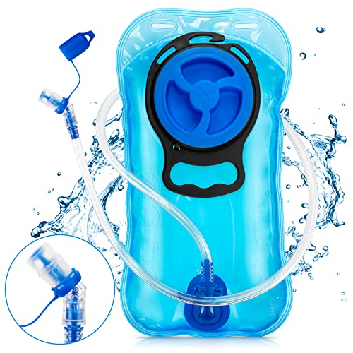 Bolsa De Agua Uktunu Mochila Hidratación 2...