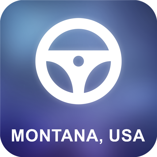 Montana GPS
