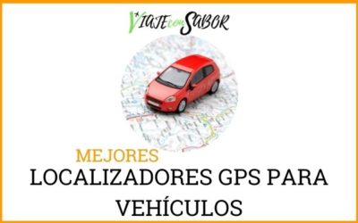 Localizador GPS para coches